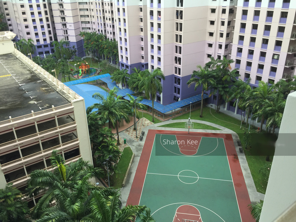 Blk 188A Rivervale Drive (Sengkang), HDB 4 Rooms #182898882